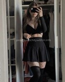 Анкета проститутки Инга - метро Румянцево, возраст - 21