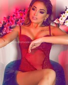 Анкета проститутки Снежана - метро Выхино-Жулебино, возраст - 21