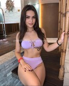 Анкета проститутки Забава - метро Марьино, возраст - 22