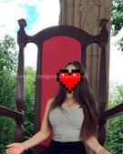 Анкета проститутки Стефания - метро Филевский парк, возраст - 22