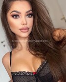 Анкета проститутки Екатерина - метро Сокол, возраст - 22