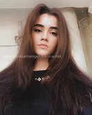 Анкета проститутки Римма - метро Нижегородский, возраст - 23