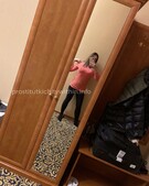 Анкета проститутки Анечка - метро Перово, возраст - 23