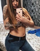 Анкета проститутки Слава - метро Даниловский, возраст - 23