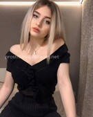 Анкета проститутки Зита - метро Коньково, возраст - 23