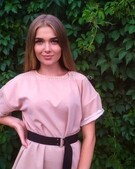 Анкета проститутки Зита - метро Митино, возраст - 23