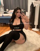 Анкета проститутки Роксана - метро Ломоносовский, возраст - 23