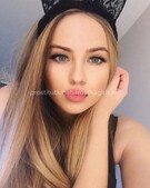 Анкета проститутки Элина - метро Тимирязевский, возраст - 23