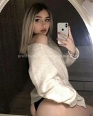 Анкета проститутки Инга - метро Пресненский, возраст - 23