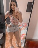 Анкета проститутки Олечка - метро Марьина Роща, возраст - 23