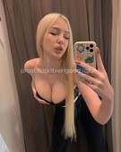 Анкета проститутки Ольга - метро Южное Бутово, возраст - 24