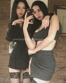 Анкета проститутки Юля - метро Саларьево, возраст - 24