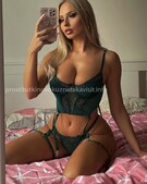 Анкета проститутки Лера - метро Перово, возраст - 24