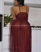 Анкета проститутки Майя - метро Щукино, возраст - 24