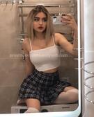 Анкета проститутки Роза - метро Кузьминки, возраст - 24