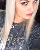 Анкета проститутки Екатерина - метро Новокосино, возраст - 24