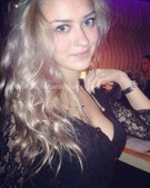 Анкета проститутки Марта - метро Марьина Роща, возраст - 24