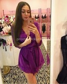 Анкета проститутки Инна - метро Даниловский, возраст - 24