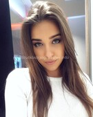 Анкета проститутки Лика - метро Хамовники, возраст - 25