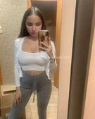 Анкета проститутки Натуся - метро Басманный, возраст - 25