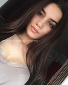 Анкета проститутки Мелисса - метро Замоскворечье, возраст - 25