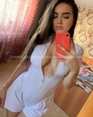 Анкета проститутки Инна - метро Ломоносовский, возраст - 25