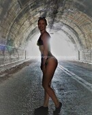 Анкета проститутки Мирослава - метро Мещанский, возраст - 25