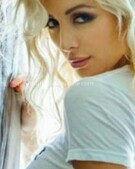 Анкета проститутки Кира - метро Хамовники, возраст - 25