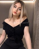 Анкета проститутки Роксана - метро Южнопортовый, возраст - 25