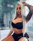 Анкета проститутки Викуля - метро Таганский, возраст - 25