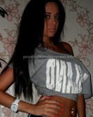 Анкета проститутки Ангелина - метро Хамовники, возраст - 26