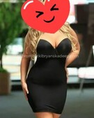 Анкета проститутки Дарья - метро Басманный, возраст - 26