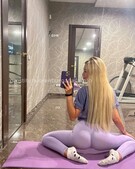 Анкета проститутки Забава - метро Хорошевский, возраст - 26