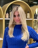 Анкета проститутки Карина - метро Тропарево-Никулино, возраст - 27