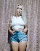 Анкета проститутки Лизочка - метро Нагатино-Садовники, возраст - 27