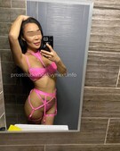 Анкета проститутки Милослава - метро Красносельский, возраст - 27